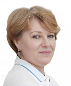 Перова Татьяна Борисовна узи-специалист