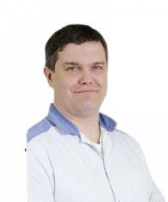 Смирнов Сергей Анатольевич терапевт