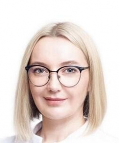 Федорова Елена Петровна невролог
