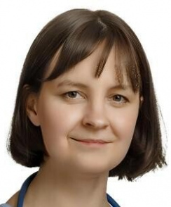 Неклюдова Галина Владимировна невролог