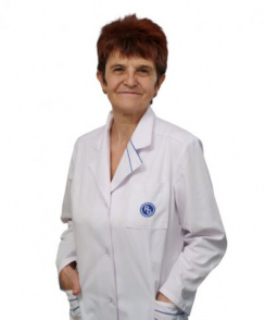 Василевская Татьяна Анатольевна кардиолог