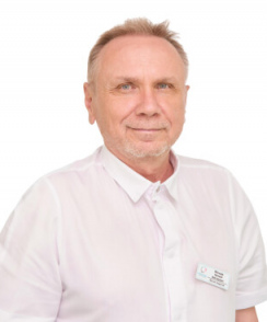 Мальцев Евгений Викторович андролог