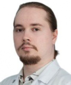 Шумилов Михаил Алексеевич гастроэнтеролог