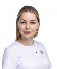 Хисамова Дарья Олеговна стоматолог-терапевт