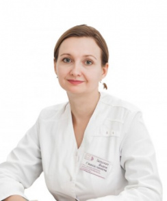 Зинкевич Янина Станиславовна гинеколог