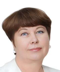 Волынцева Ольга Владимировна гинеколог