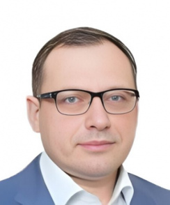 Афанасьев Михаил Юрьевич пластический хирург