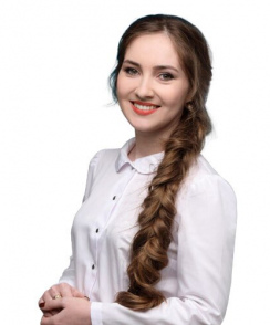 Гусельникова Татьяна Владимировна стоматолог