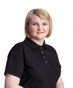 Бирицкая Елена Викторовна стоматолог