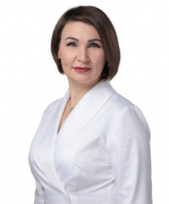 Андреева Наталья Николаевна стоматолог-терапевт