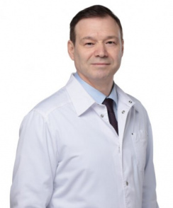 Логинов Павел Александрович стоматолог-ортопед