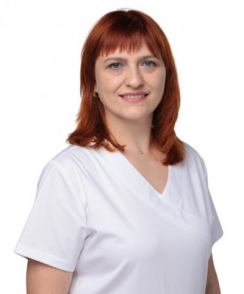 Шерина Ирина Викторовна гигиенист стоматологический