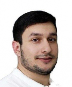 Нурметов Заур Рамизович стоматолог
