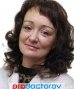 Богомолова Алина Владимировна узи-специалист