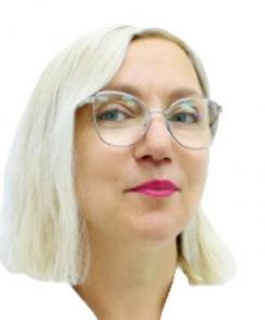 Разумник Ирина Владимировна стоматолог