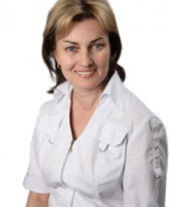 Павлова Лилия Викторовна стоматолог