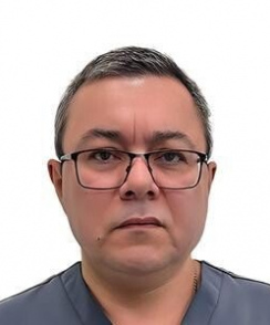 Павлов Дмитрий Олегович стоматолог