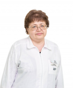 Шеренкова Елена Николаевна эндокринолог