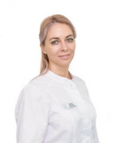 Борисова Надежда Николаевна репродуктолог (эко)