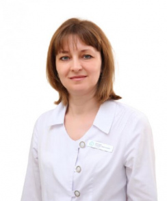 Майкова Любовь Николаевна стоматолог