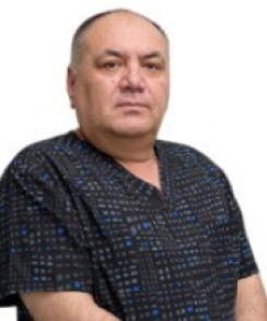 Едиханов Алишер Гельманович стоматолог