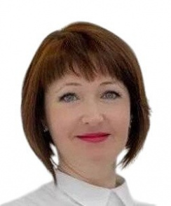 Кудрявцева Нина Евгеньевна стоматолог