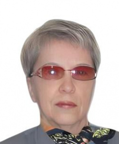 Логинова Светлана Ивановна стоматолог