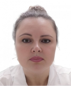Писарева Ирина Владиславовна стоматолог
