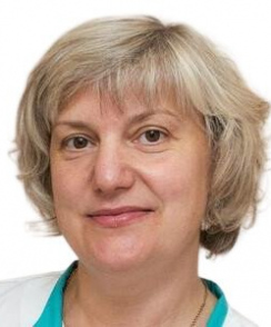 Алмакаева Екатерина Борисовна стоматолог