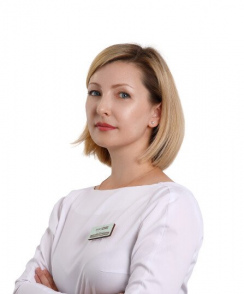 Майкова Елена Владимировна косметолог