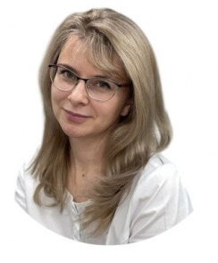 Мануйлова (Петрова) Ирина стоматолог