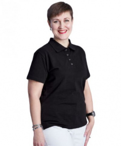 Климова Юлия Михайловна стоматолог