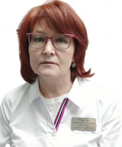 Тимашова Альбина Иннокентьевна узи-специалист