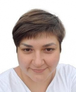 Заточкина Елена Александровна психиатр