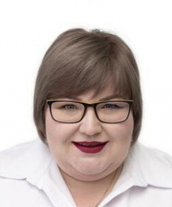 Долгополова Анастасия Михайловна гастроэнтеролог