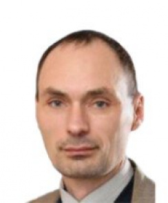 Драгунов Александр Владимирович массажист