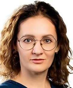 Мазеина Юлия Юрьевна терапевт