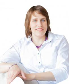 Шабунина Екатерина Васильевна невролог